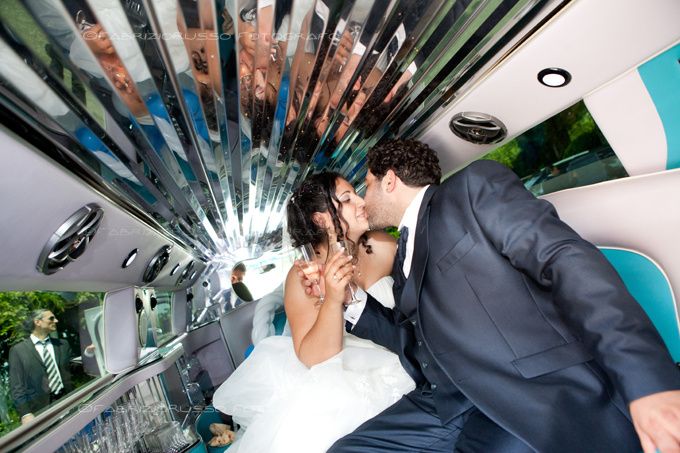Il matrimonio di Rosario e Roberta a Milano, Milano
