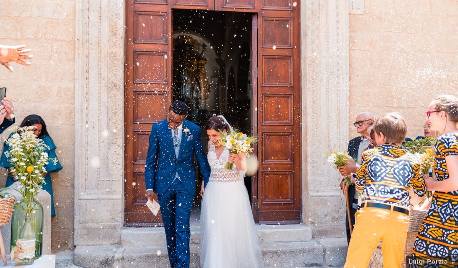 Il matrimonio di Christian e Clara a Gravina in Puglia, Bari