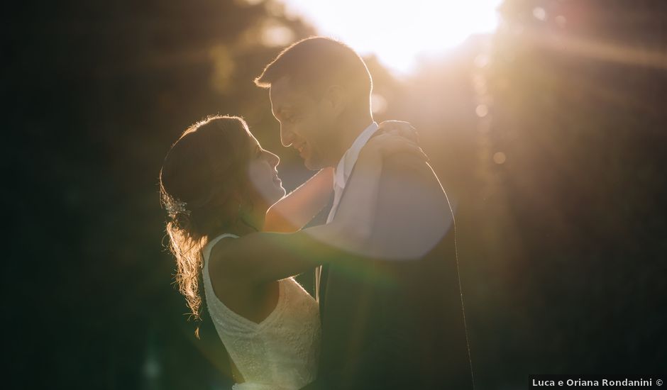 Il matrimonio di Matteo e Cristina a Tradate, Varese