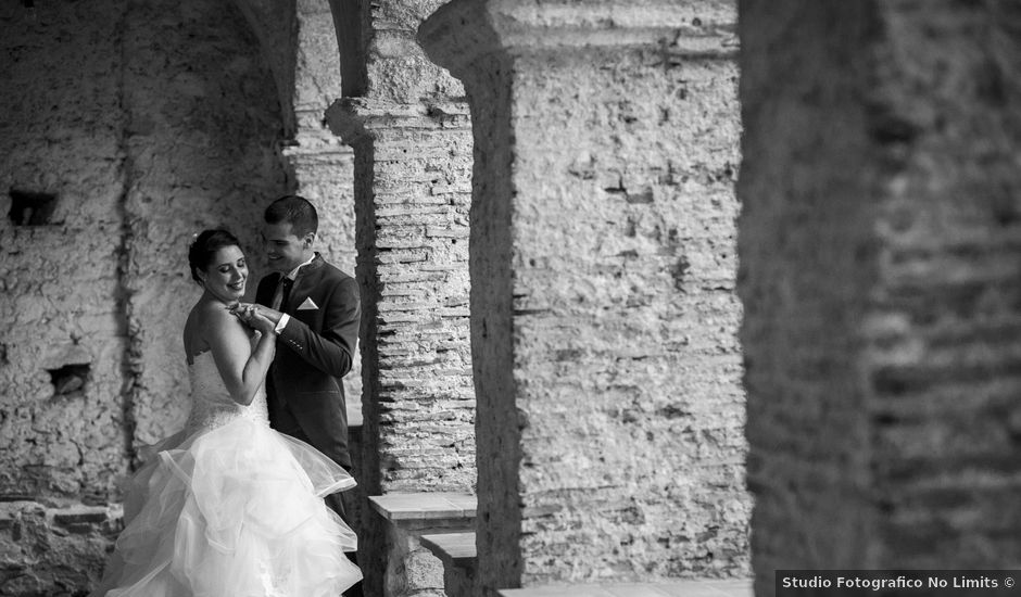 Il matrimonio di Giovanni e Valeria a Caulonia, Reggio Calabria