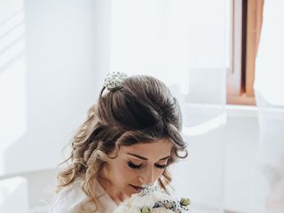 Le nozze di Giulia e Simone 2