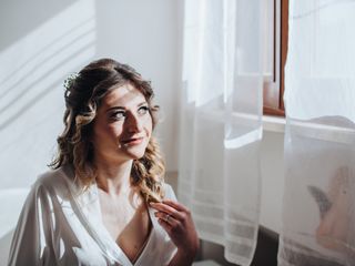 Le nozze di Giulia e Simone 3