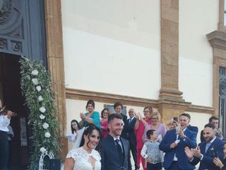 Le nozze di Lorena e Roberto 2