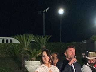 Le nozze di Lorena e Roberto 3
