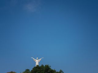 Le nozze di Daniele e Maria 1
