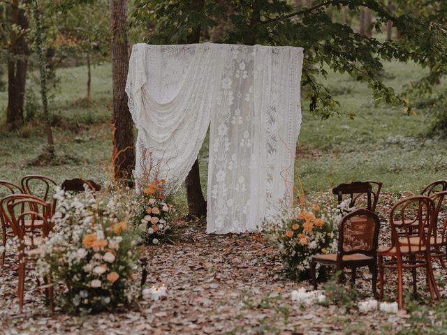 Il matrimonio di Jason e Aurora a Casale Monferrato, Alessandria 43