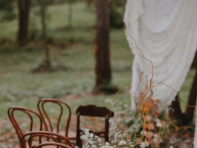 Il matrimonio di Jason e Aurora a Casale Monferrato, Alessandria 45