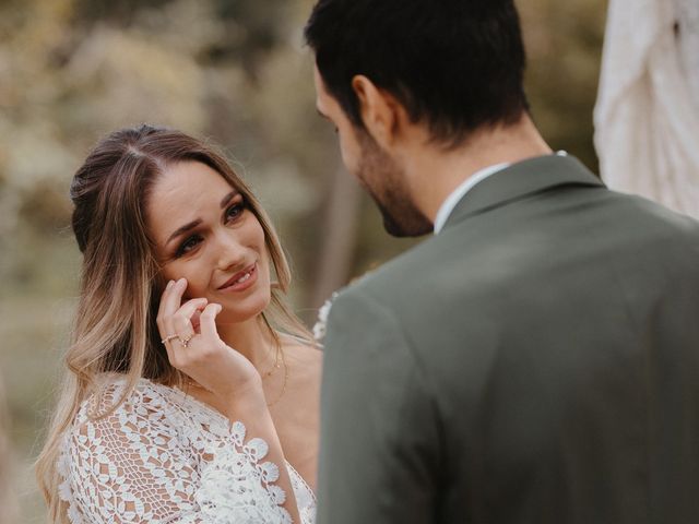 Il matrimonio di Jason e Aurora a Casale Monferrato, Alessandria 54