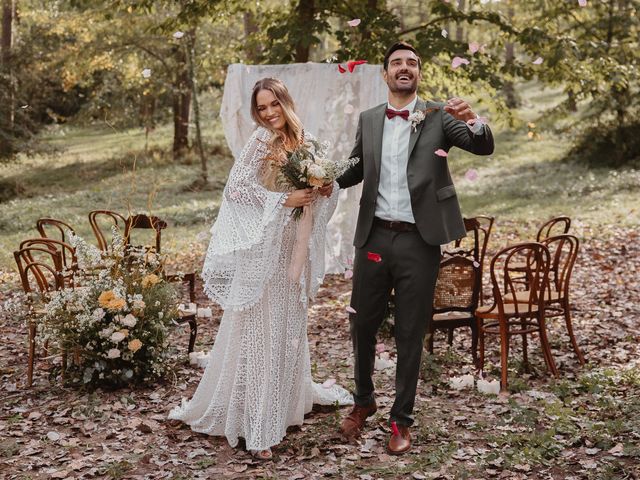 Il matrimonio di Jason e Aurora a Casale Monferrato, Alessandria 63