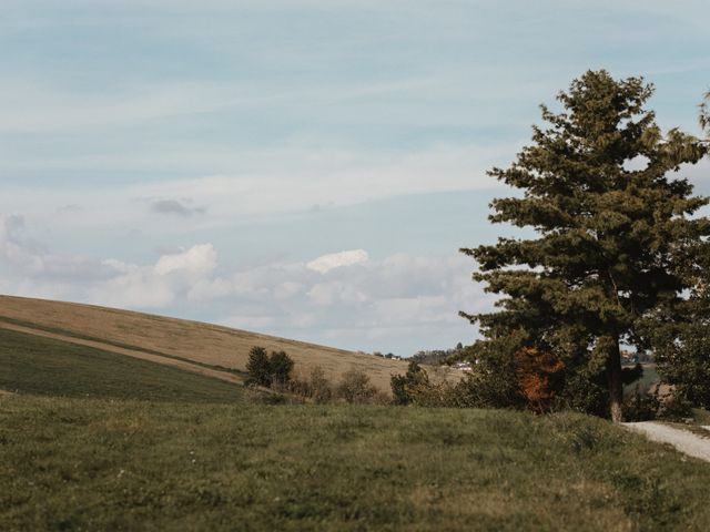 Il matrimonio di Jason e Aurora a Casale Monferrato, Alessandria 75