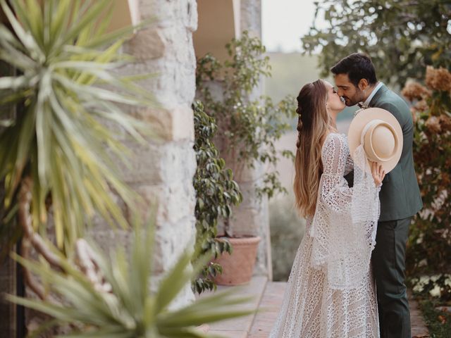 Il matrimonio di Jason e Aurora a Casale Monferrato, Alessandria 78