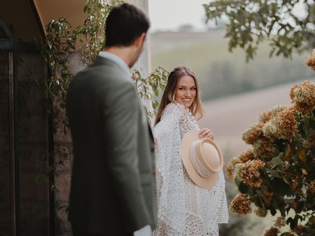 Il matrimonio di Jason e Aurora a Casale Monferrato, Alessandria 80