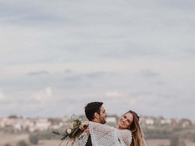 Il matrimonio di Jason e Aurora a Casale Monferrato, Alessandria 86