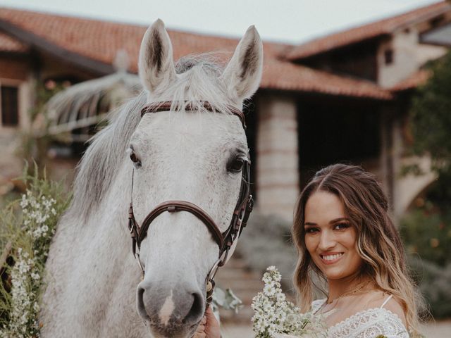 Il matrimonio di Jason e Aurora a Casale Monferrato, Alessandria 97