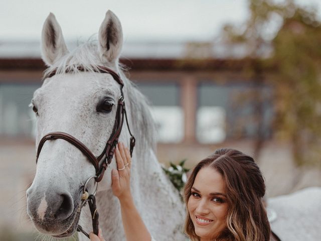 Il matrimonio di Jason e Aurora a Casale Monferrato, Alessandria 101