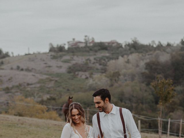 Il matrimonio di Jason e Aurora a Casale Monferrato, Alessandria 104