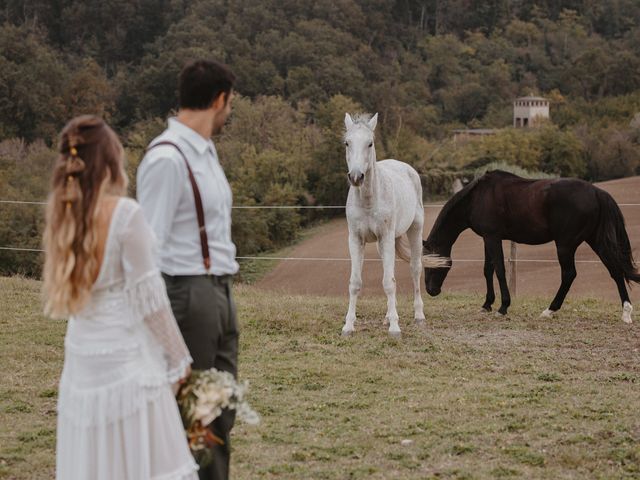 Il matrimonio di Jason e Aurora a Casale Monferrato, Alessandria 105