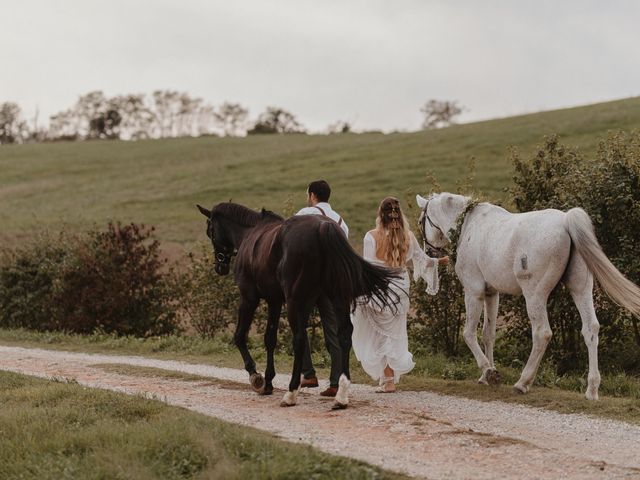 Il matrimonio di Jason e Aurora a Casale Monferrato, Alessandria 111