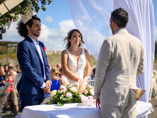 Il matrimonio di Simone e Giorgia a Tarquinia, Viterbo 33