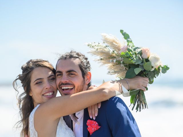 Il matrimonio di Simone e Giorgia a Tarquinia, Viterbo 69