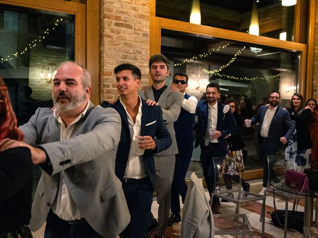 Il matrimonio di Chiara e Nicola a Pagazzano, Bergamo 60