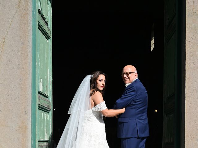 Il matrimonio di Marco e Beatrice a Buggiano, Pistoia 42