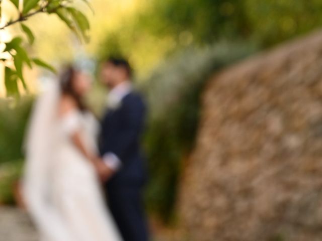 Il matrimonio di Marco e Beatrice a Buggiano, Pistoia 84