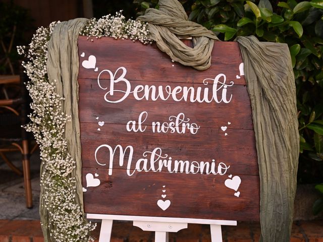 Il matrimonio di Marco e Beatrice a Buggiano, Pistoia 105