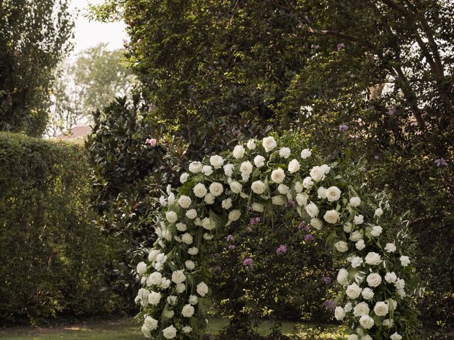 Il matrimonio di Mattia e Laura a Marcaria, Mantova 40