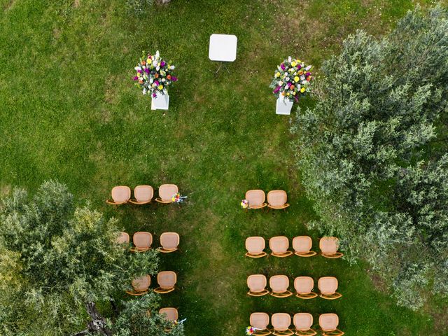 Il matrimonio di Vittoria e Gabriele a Massa Marittima, Grosseto 3