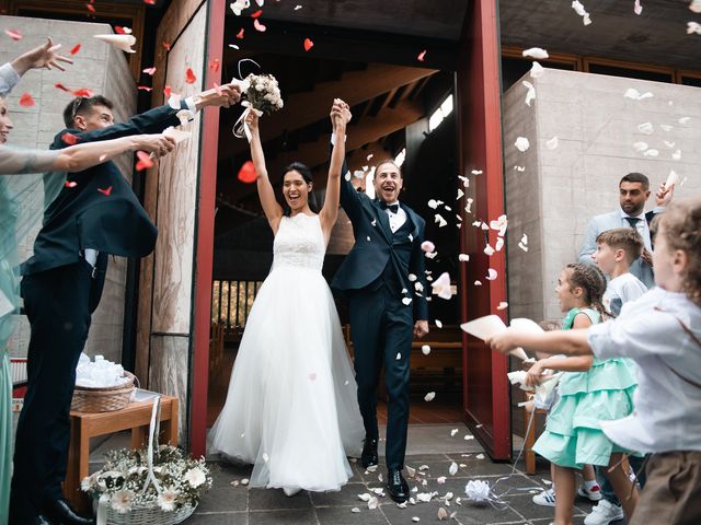 Il matrimonio di Francesco e Federica a Reggio nell&apos;Emilia, Reggio Emilia 17