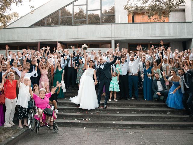 Il matrimonio di Francesco e Federica a Reggio nell&apos;Emilia, Reggio Emilia 19