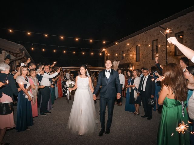 Il matrimonio di Francesco e Federica a Reggio nell&apos;Emilia, Reggio Emilia 30