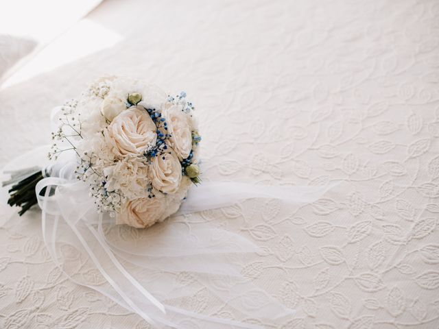Il matrimonio di Simone e Giulia a Piglio, Frosinone 3