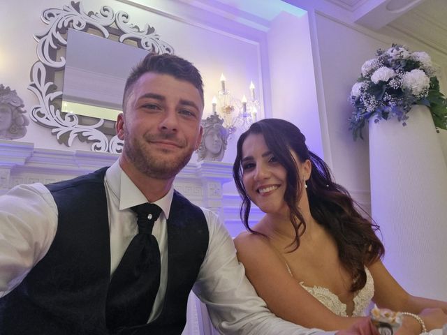 Il matrimonio di Roberto e Lorena a Ribera, Agrigento 4
