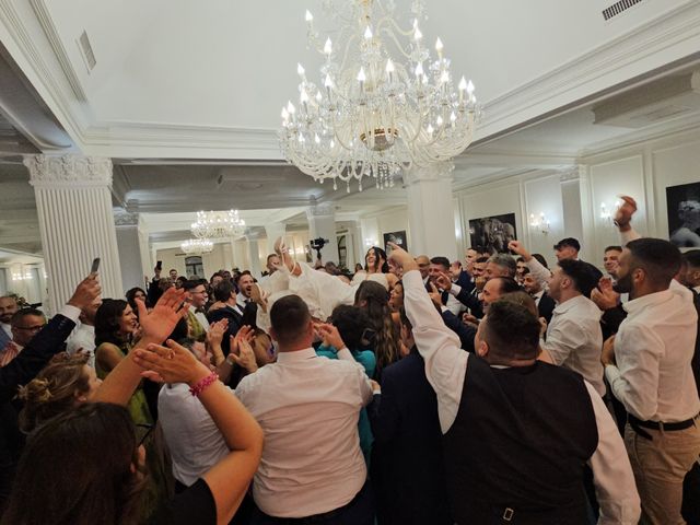 Il matrimonio di Roberto e Lorena a Ribera, Agrigento 1