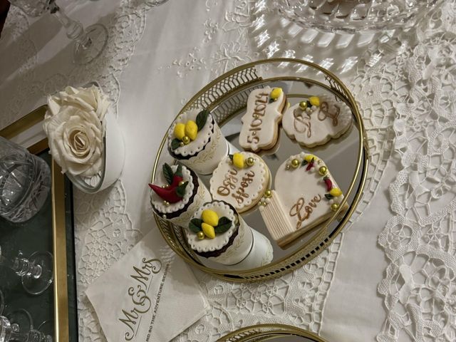 Il matrimonio di Roberto e Lorena a Ribera, Agrigento 5