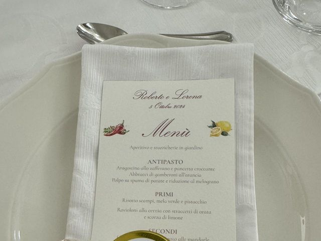 Il matrimonio di Roberto e Lorena a Ribera, Agrigento 6