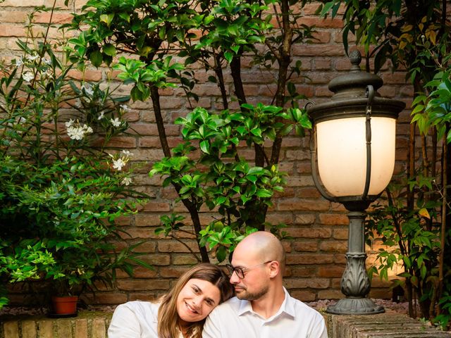 Il matrimonio di Alessandro e Miriana a Ravenna, Ravenna 3