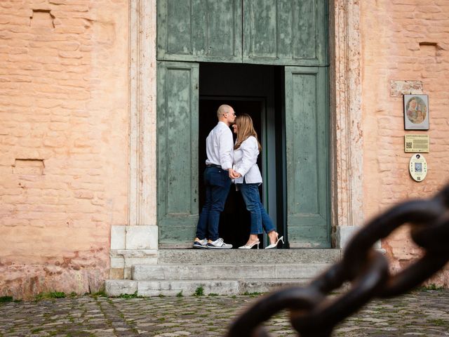 Il matrimonio di Alessandro e Miriana a Ravenna, Ravenna 2