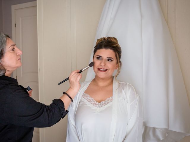 Il matrimonio di Alessandro e Miriana a Ravenna, Ravenna 5