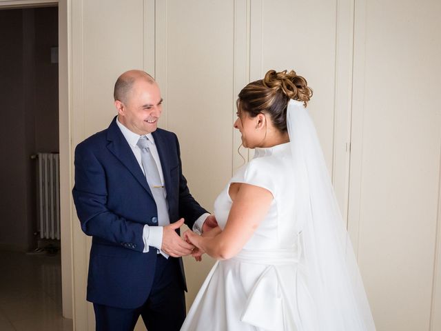 Il matrimonio di Alessandro e Miriana a Ravenna, Ravenna 19