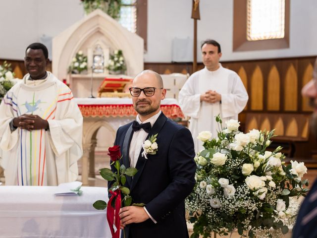 Il matrimonio di Alessandro e Miriana a Ravenna, Ravenna 22