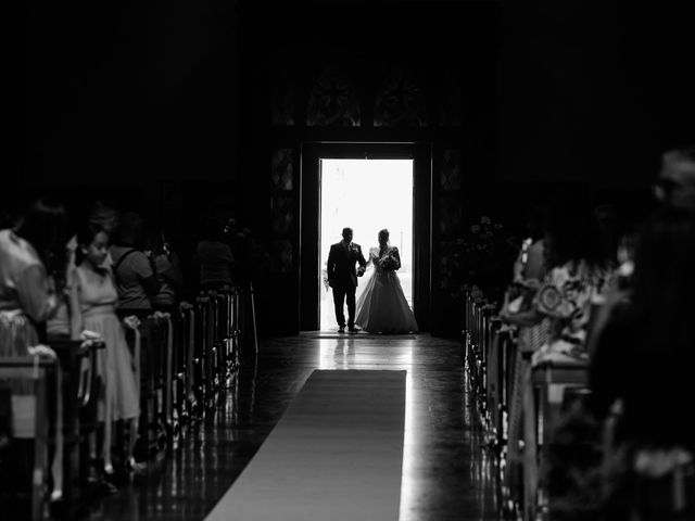 Il matrimonio di Alessandro e Miriana a Ravenna, Ravenna 24