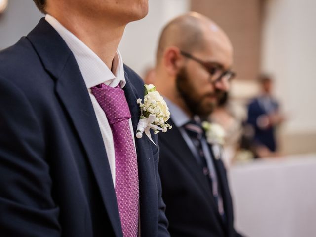 Il matrimonio di Alessandro e Miriana a Ravenna, Ravenna 27