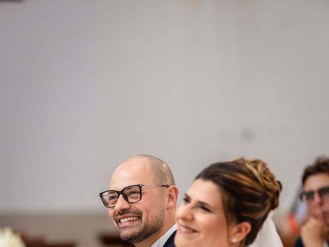 Il matrimonio di Alessandro e Miriana a Ravenna, Ravenna 33