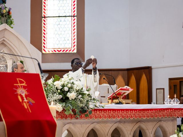 Il matrimonio di Alessandro e Miriana a Ravenna, Ravenna 40