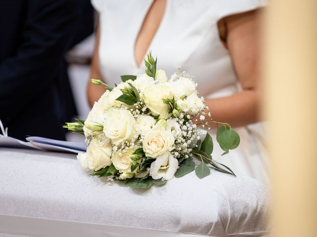 Il matrimonio di Alessandro e Miriana a Ravenna, Ravenna 41