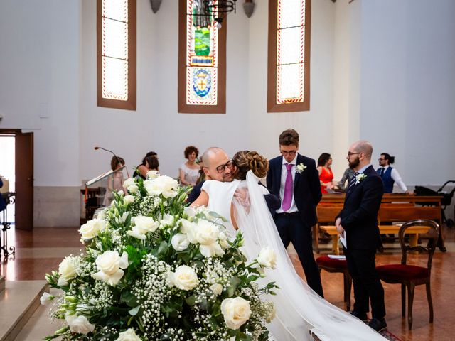 Il matrimonio di Alessandro e Miriana a Ravenna, Ravenna 42