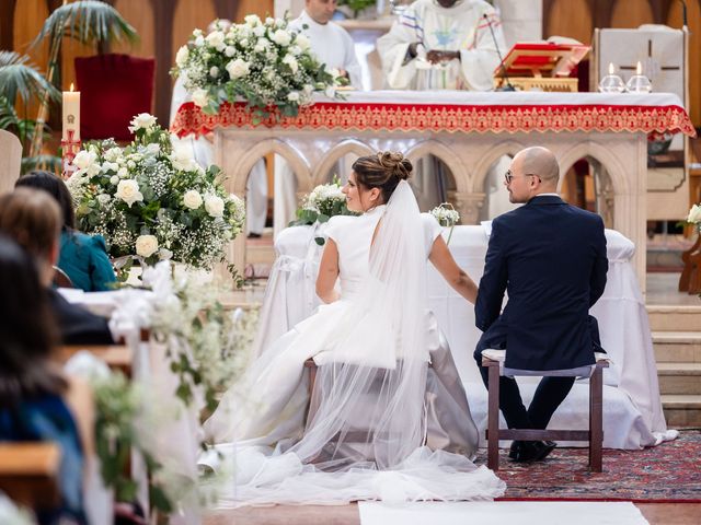 Il matrimonio di Alessandro e Miriana a Ravenna, Ravenna 46